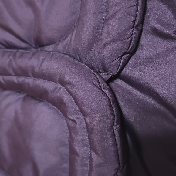 Faded Glory Outerwear Quilted Vests - Picture 8 of 8